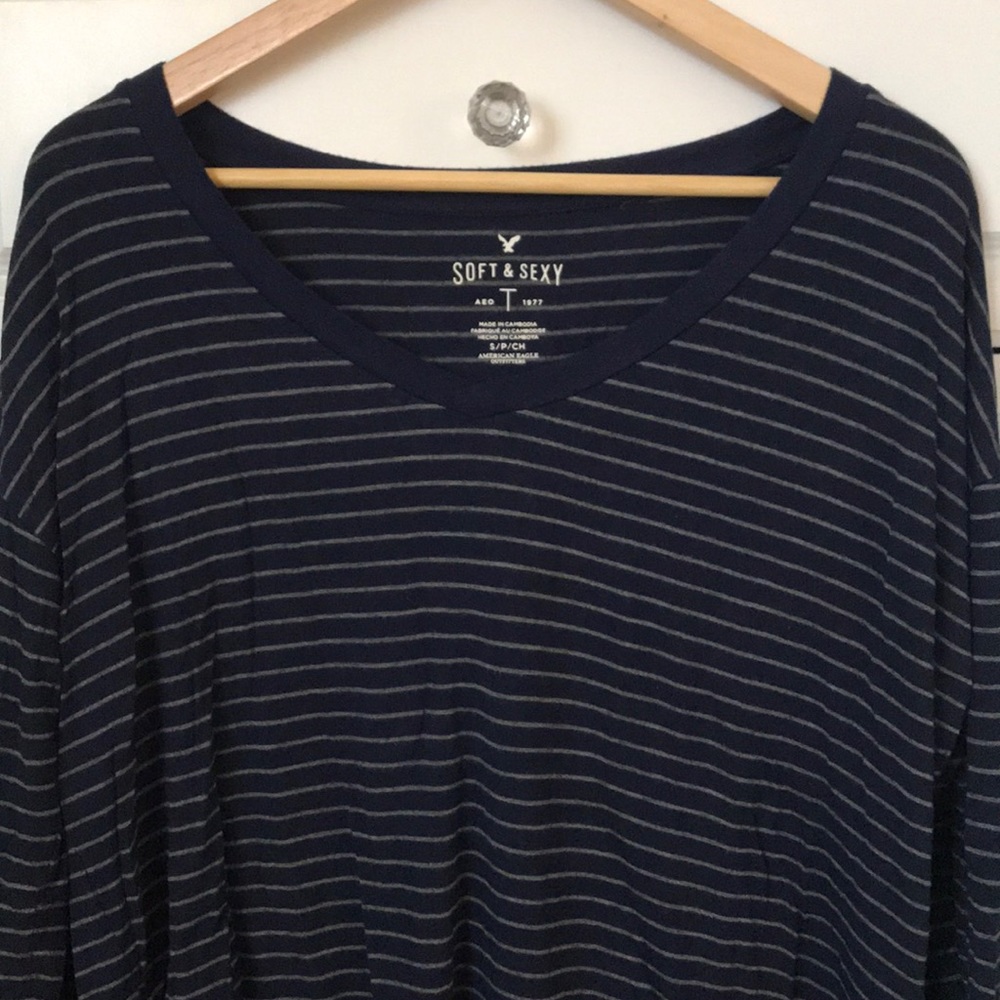 ⚡️ AE Soft and Sexy Long Sleeve